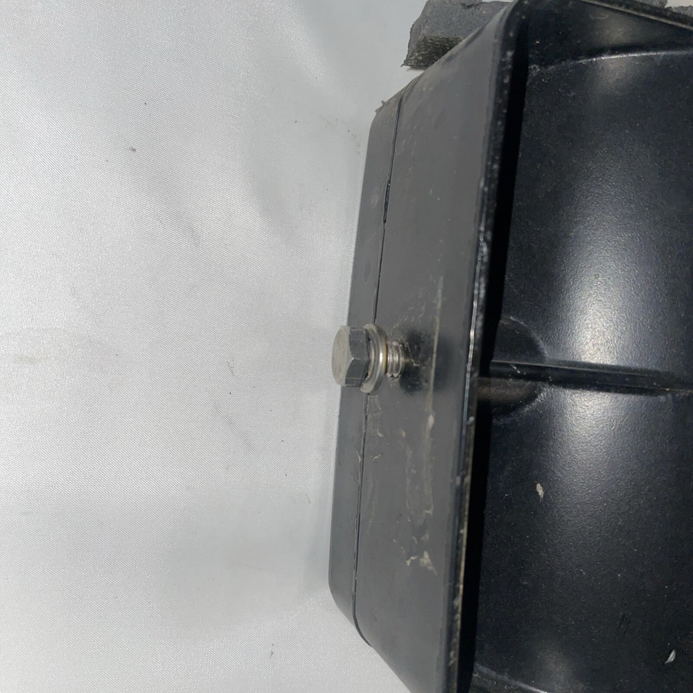 FEDERAL SIGNAL MS100 DynaMax 100W Siren