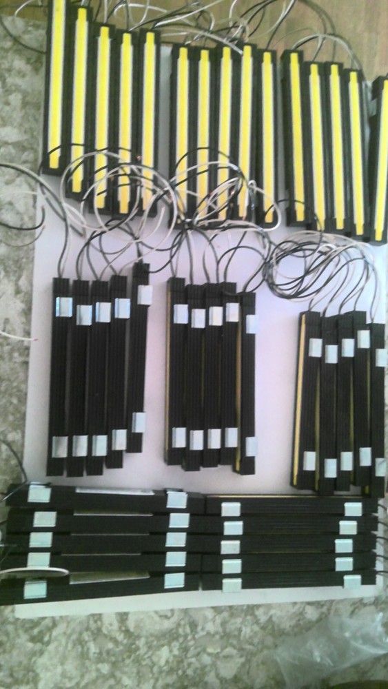 EK1 Exit sign retrofit kit for EFG