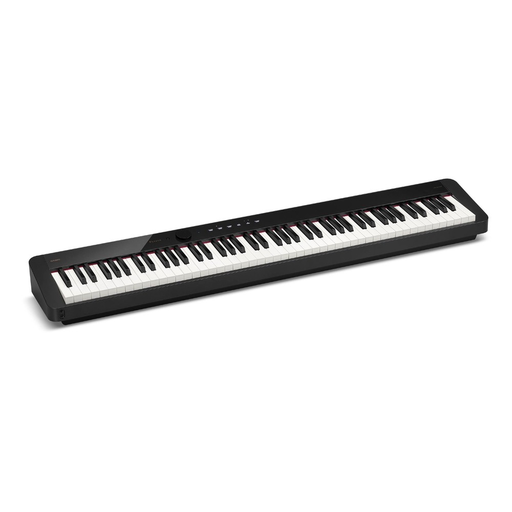 Casio Privia PX-S1100 Digital Piano - Black