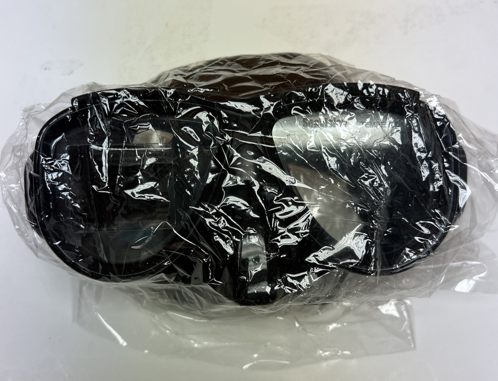 SeaVision Ultra Mask Black NEW