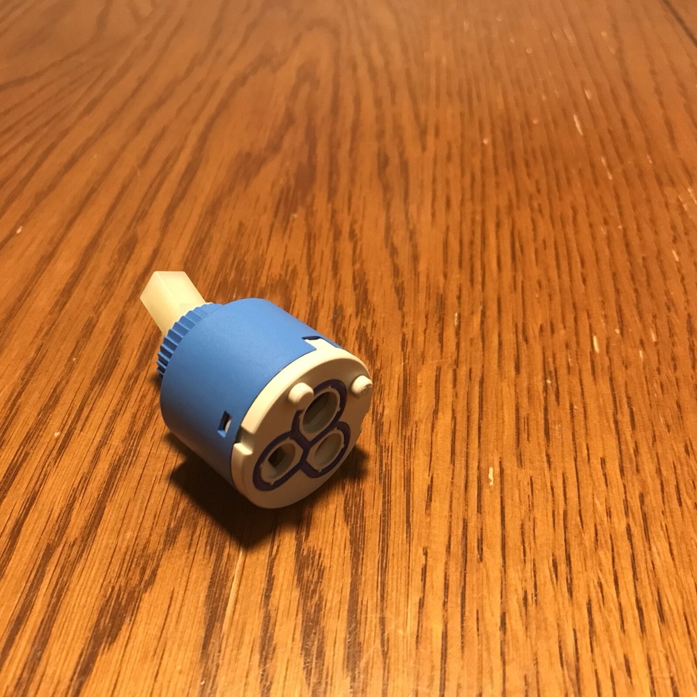 SEDAL 35mm Replacement Ceramic Tap Cartridge Valve
