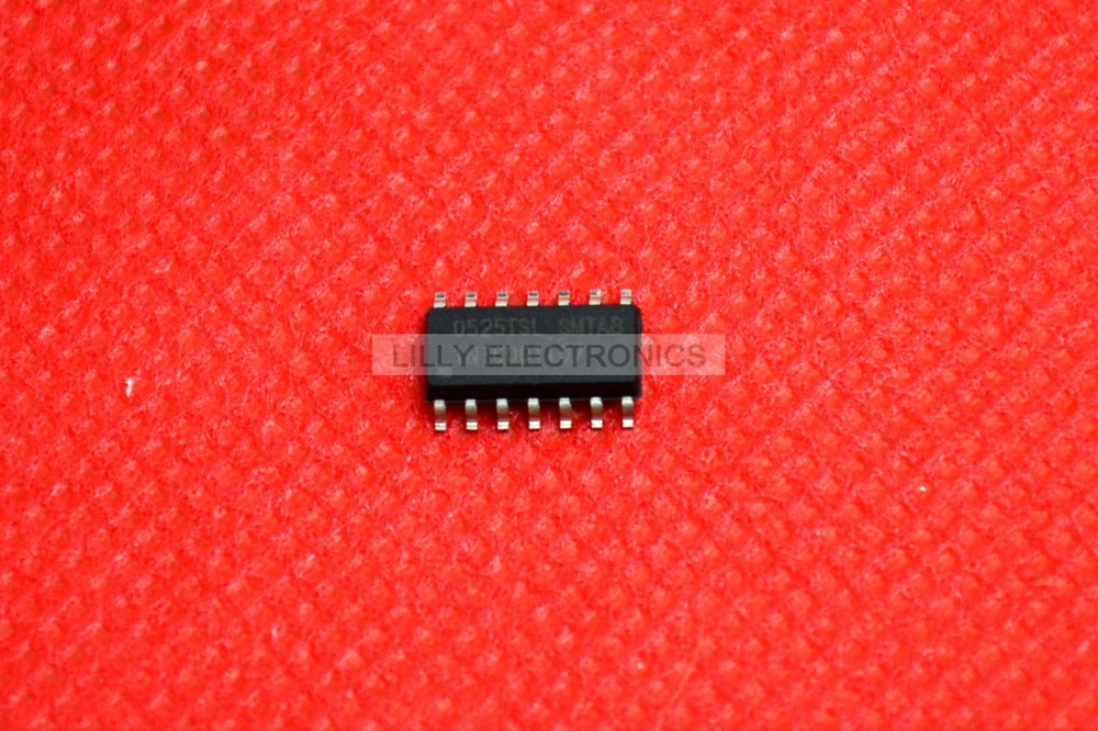 1NTC001107 Manu: SMTAB Package: SOP-14