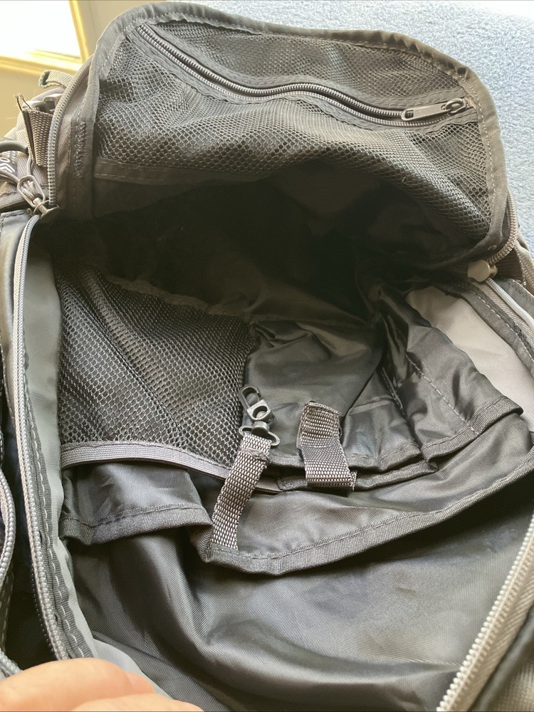 Outdoors Products Quest Tactical Day Pack Backpack 29L