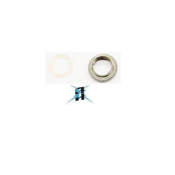 Serpent 811 Servo Saver Nut