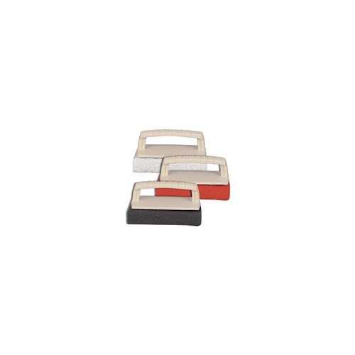Star brite Scrub Pad With Handle 40131