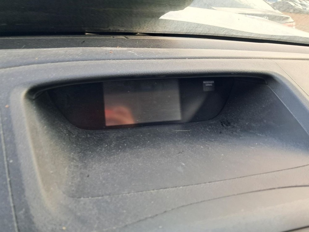 CR-V 2013 Glove Box 4872860