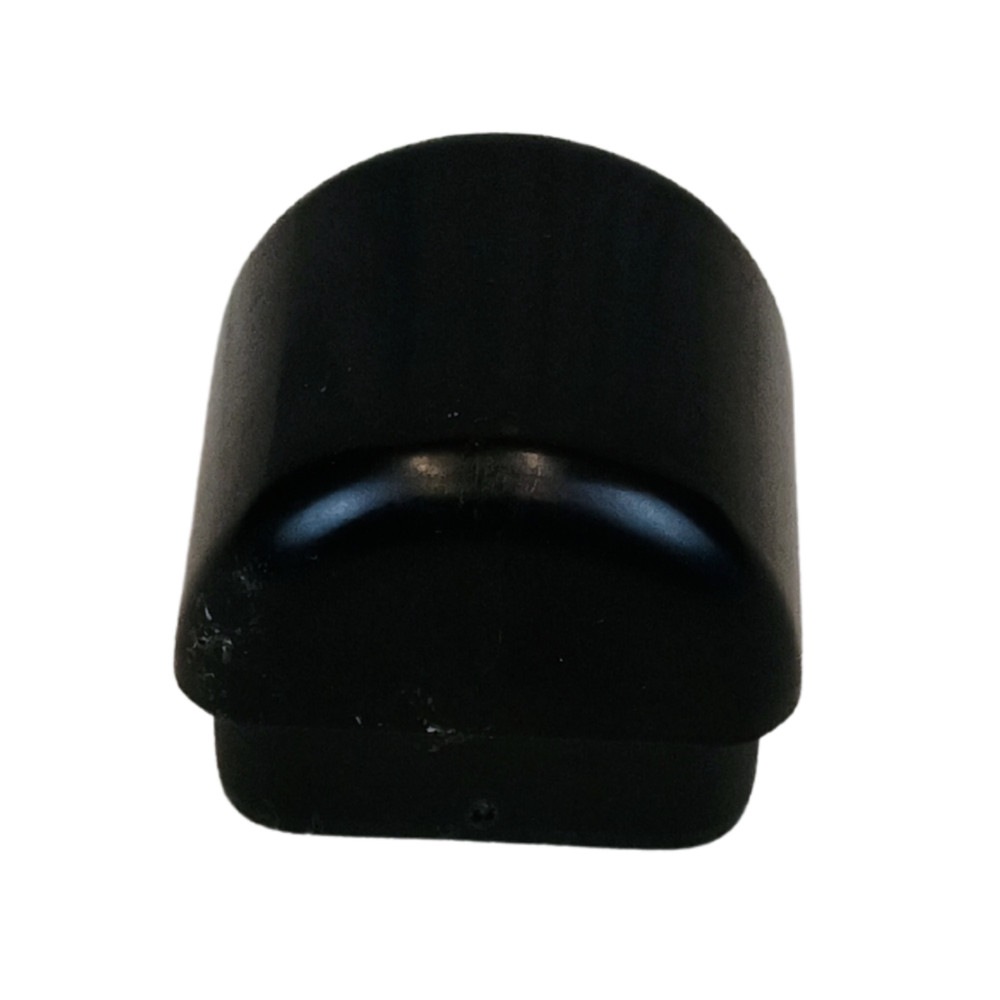 Aluminum Folding Cot Replacement End Caps 6-Pack – New *mocinc.1982*
