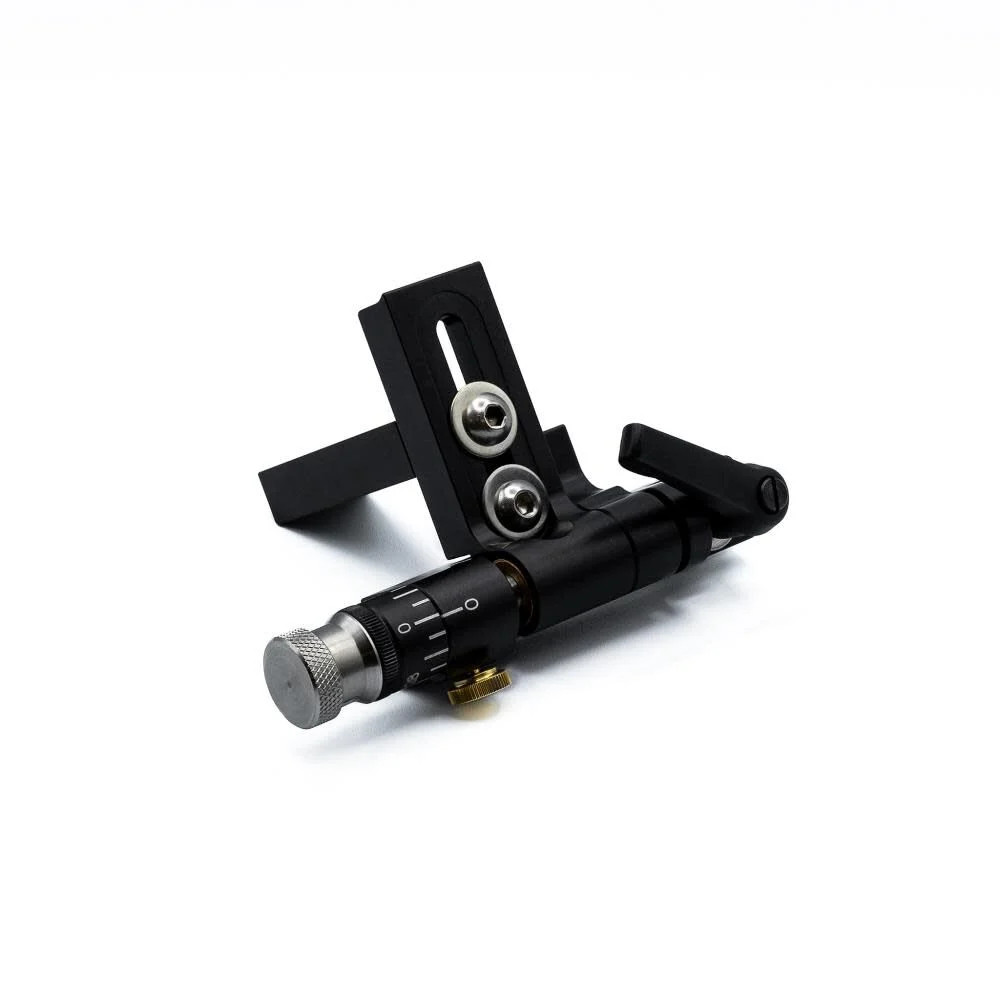 Jessem Mite-R-Excel Ii With Micro Adjuster