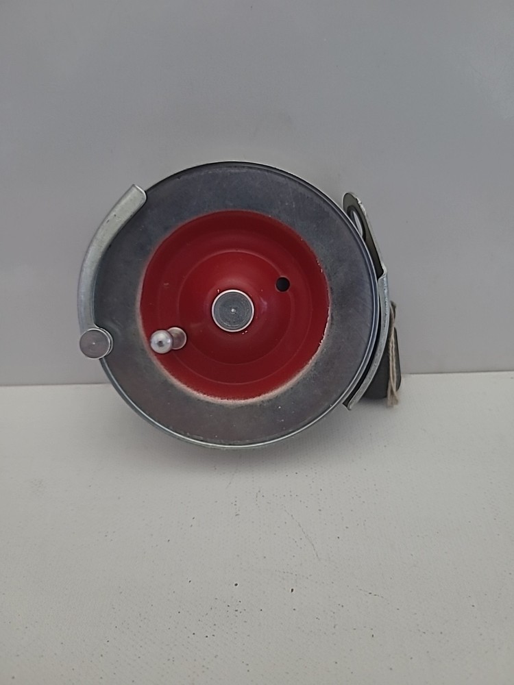 Hughes Tool & Mfg Co. Depthometer 100ft Depth Vintage