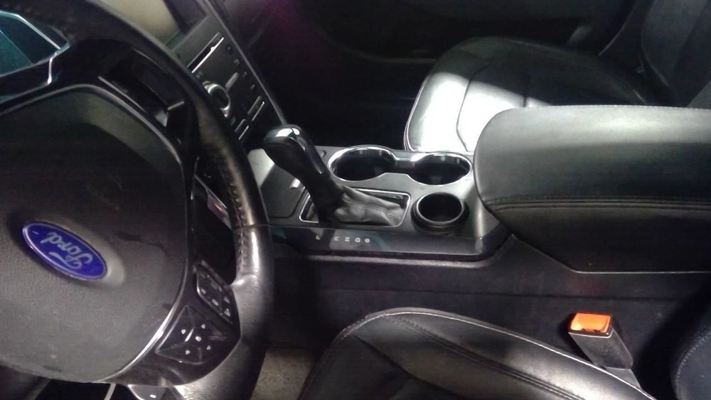 Shifter EXPLORER 2016 Transmission Shift 5592452