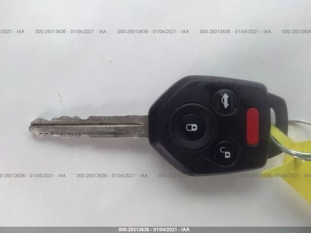 Camera/Projector Camera Windshield Mounted Eye Sight Fits 17-19 IMPREZA 1348078