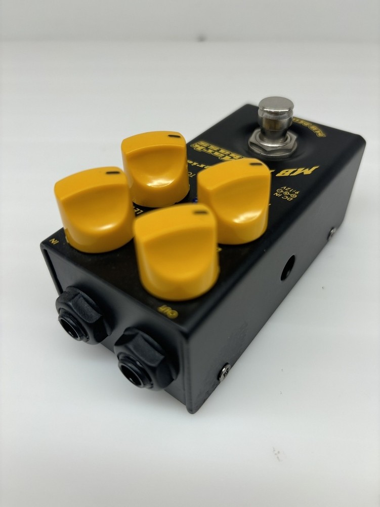 Markbass MBmini Dist 449961