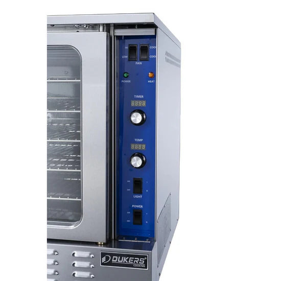 DCCOG2 Double Convection Oven