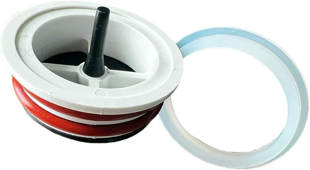 Air Blower Seal One Way Non Return Smart Valve