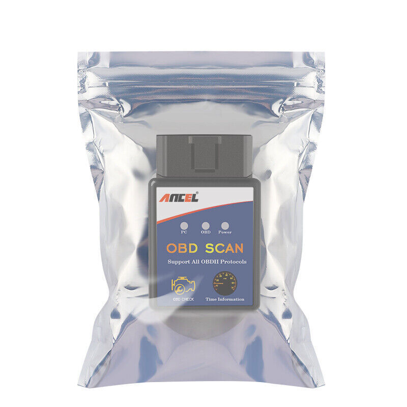 ELM327 Bluetooth/WIFI Car Diagnostic Scanner Auto Fault Code Reader Tool OBD2