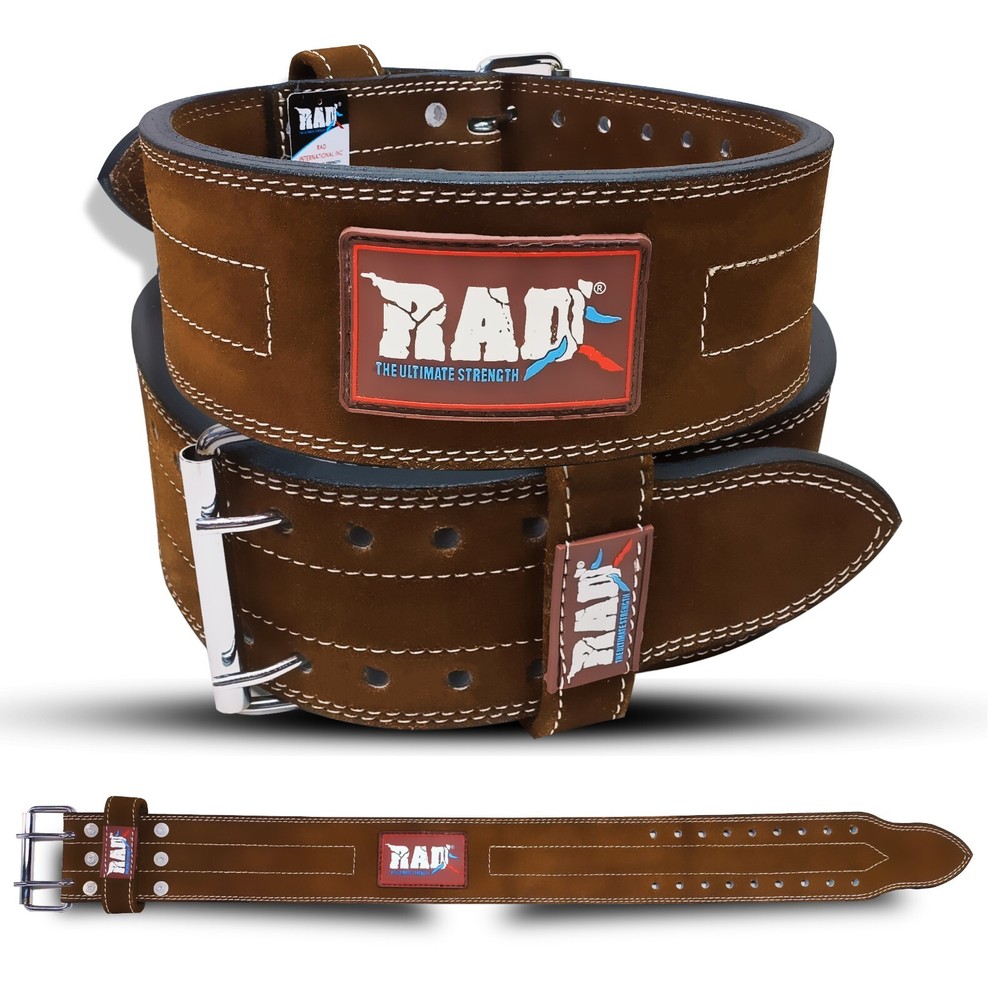 Weight Lifting Lever Belt Powerlifting Belt Strength Training  Back Support