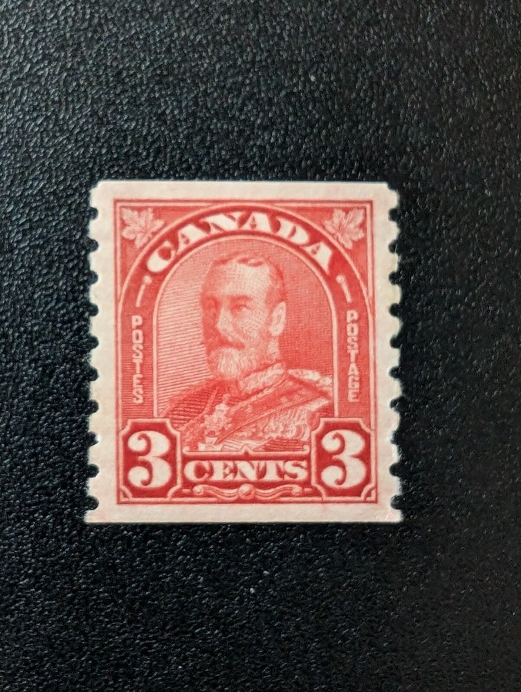 SAStamps: Canada Stamps # 183 MNH Very Nice