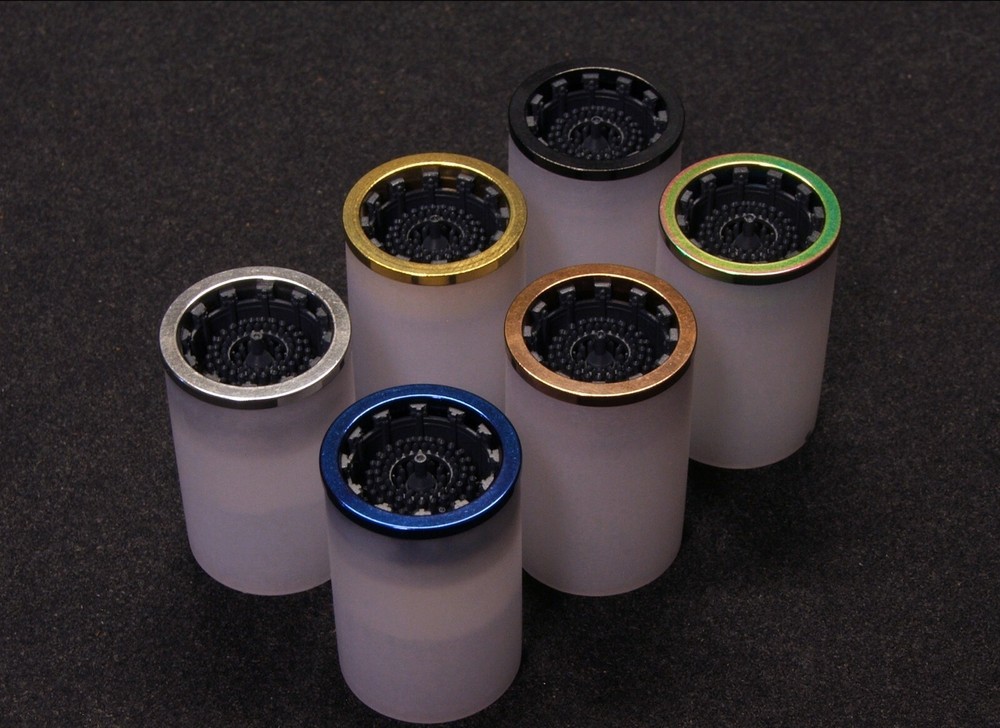 NEW CUSTOM LIGHTSABER BLADE PLUG HIVE REACTOR