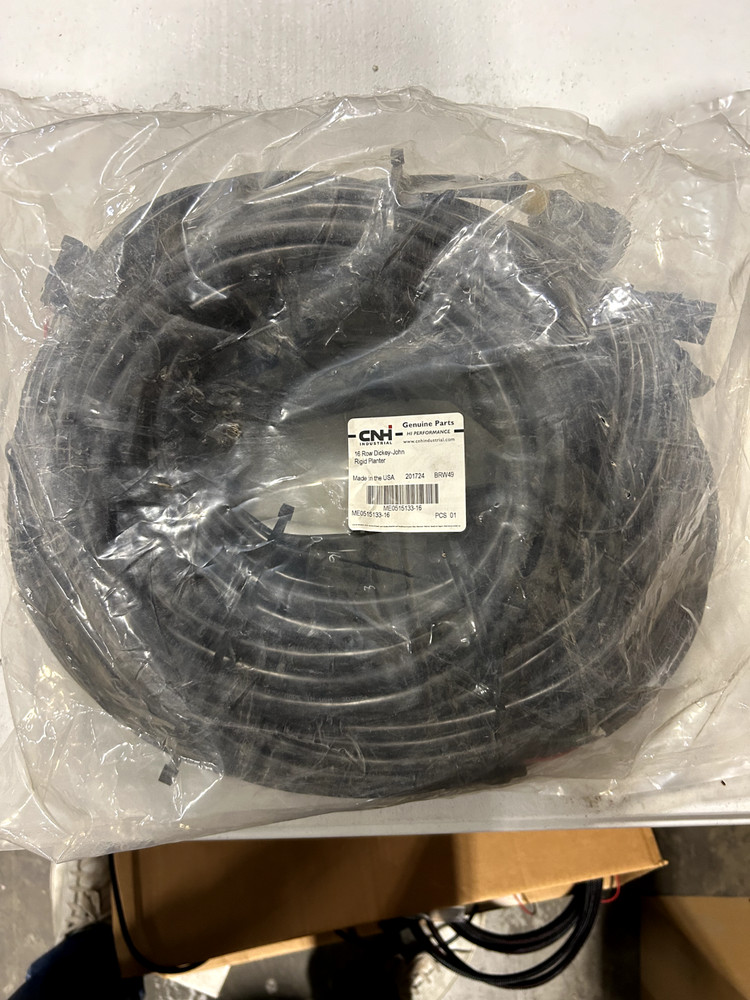Dickey - John 16 row Rigid Planter harness