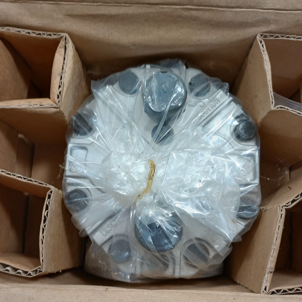 1411002 KYSOR AIR COMPRESSOR
