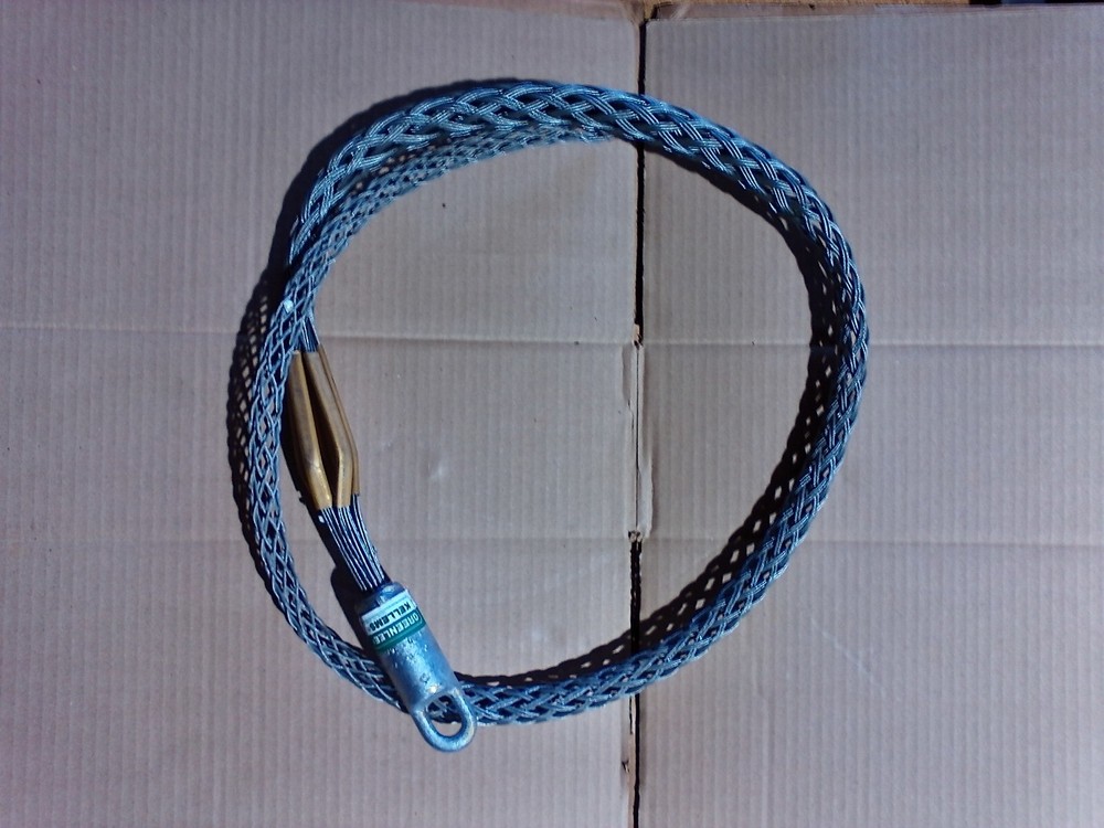 Greenlee 30480 Pulling Grip 1" to 1-1/4"