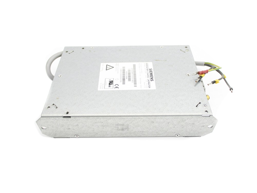 SIEMENS 6SE6400-3CC01-0BD3 NSNP