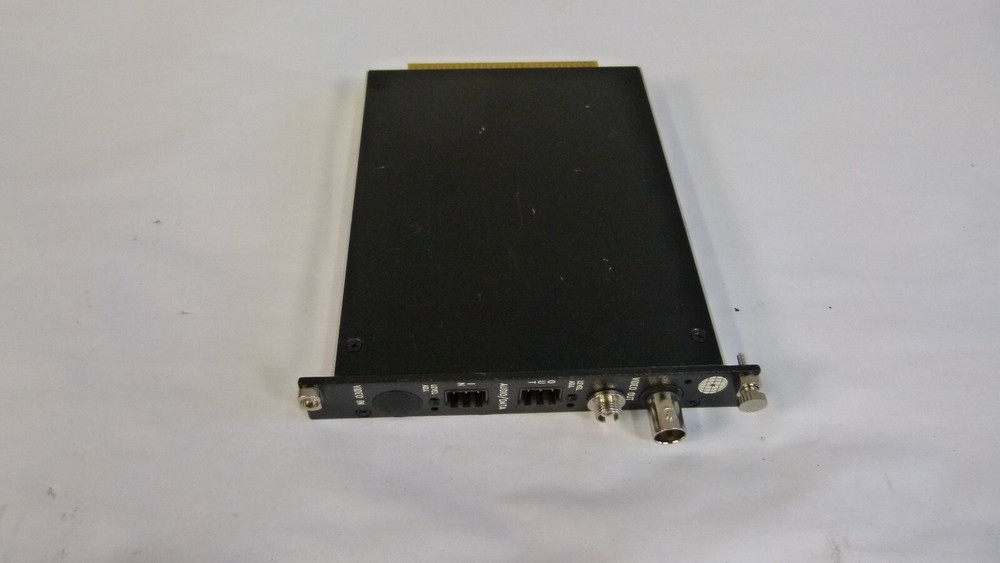 Meridian Technologies, Inc. PR-300iR-V3/3-1 Data Receiver Card