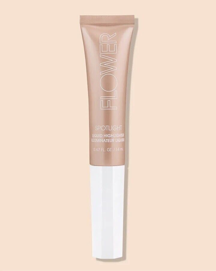 Flower Spotlight Beauty LIQUID HIGHLIGHTER OPAL