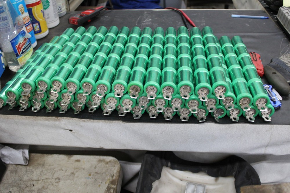 2009 Ford Escape Hybrid Battery Cell , View full description.