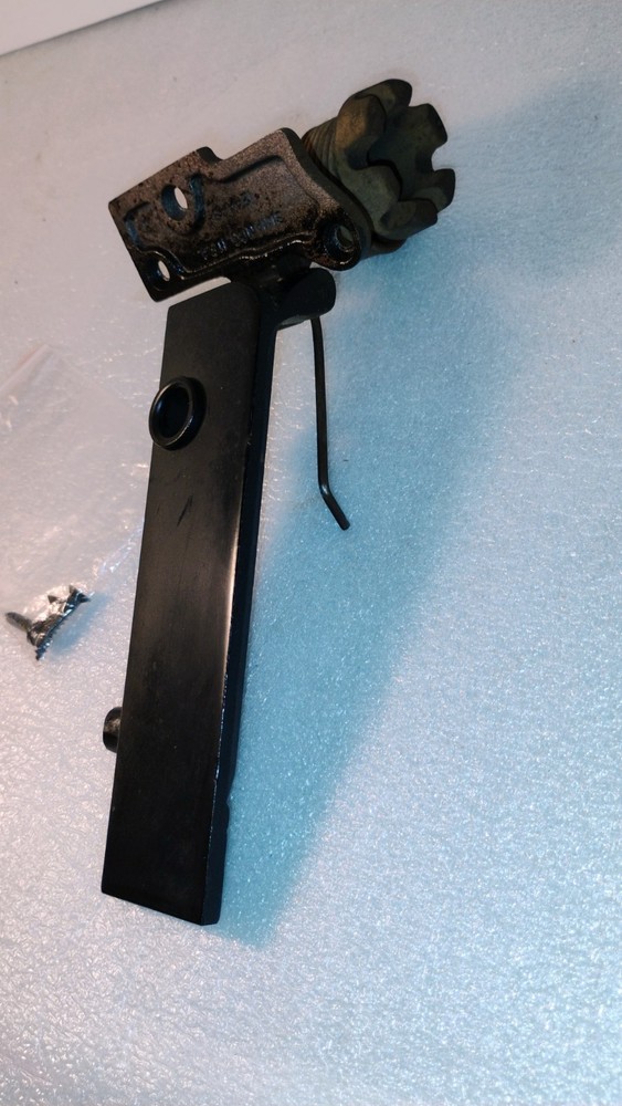 Singer #40 Sewing machine cabinet replacement Lift Spring Arm