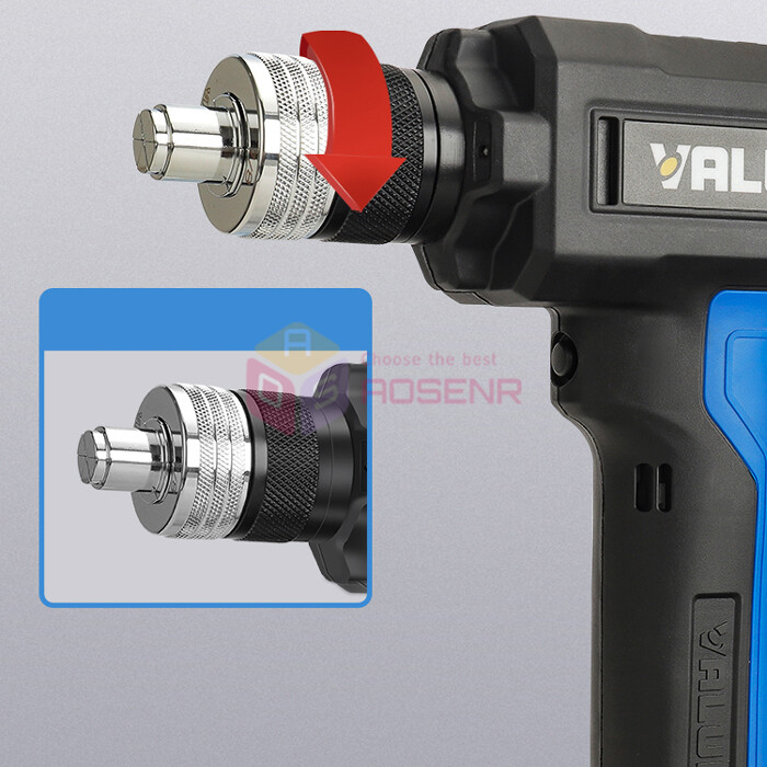 Fully Automatic Expander Electric Copper Tube Expander Flare Expander VEE-2