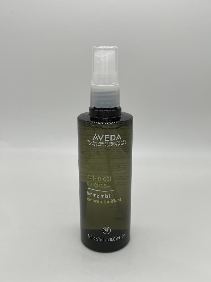 Aveda Botanical Kinetics Toning Mist 5 oz