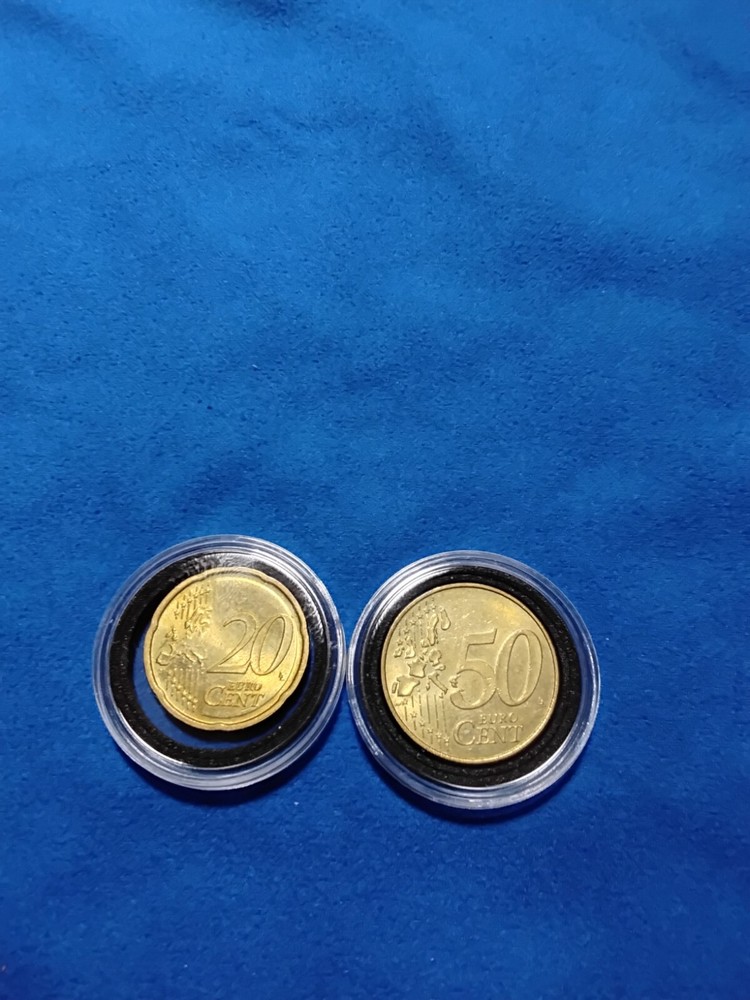 germany and britain coins lot