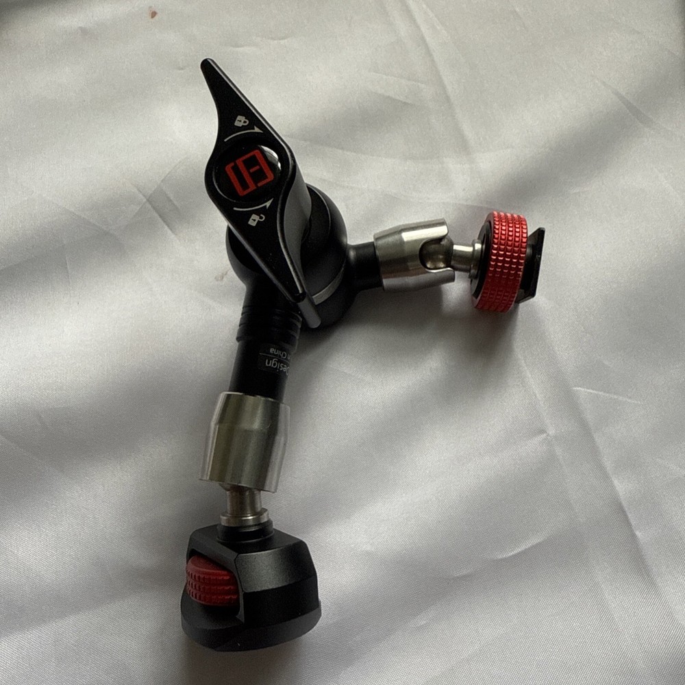 IFOOTAGE LT2-3.5 Spider Crab