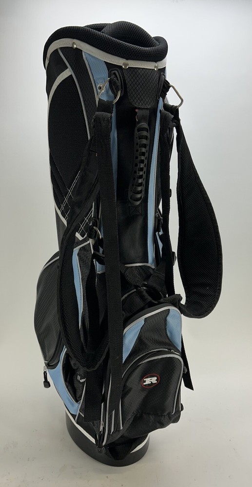 Ram Golf Stand Bag Lightweight
