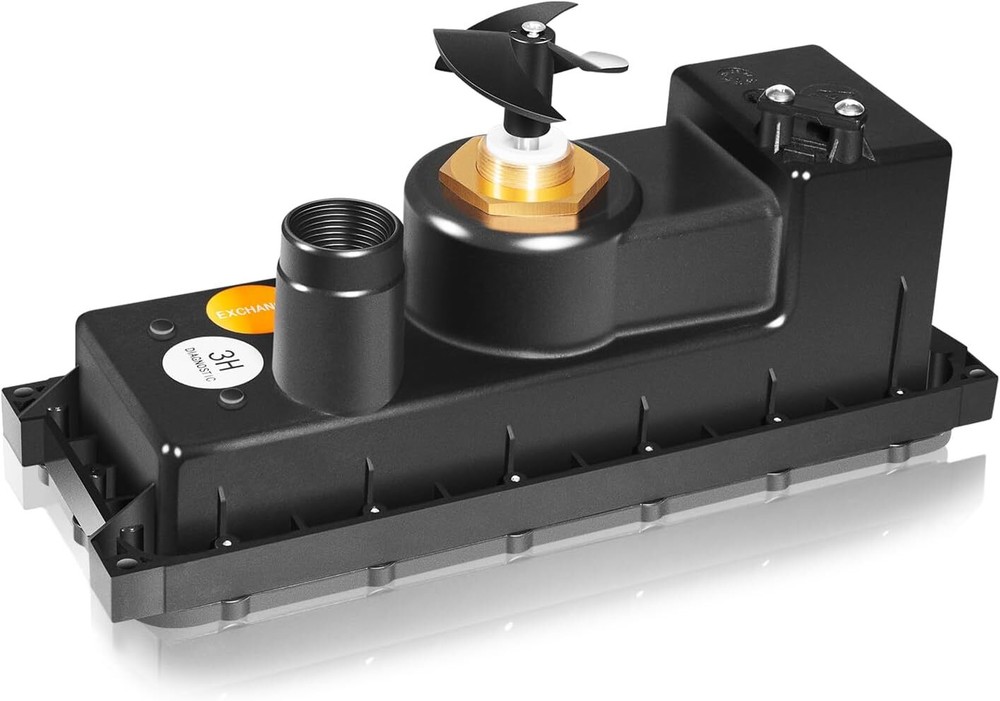 Robotic Pool Cleaner Motor Unit 9995372RD-EX for Dolphin Advantage Plus, Premier