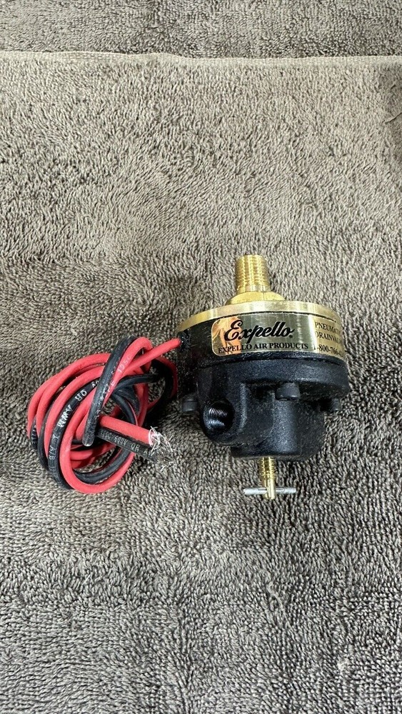 Manitowoc 7028310 Valve