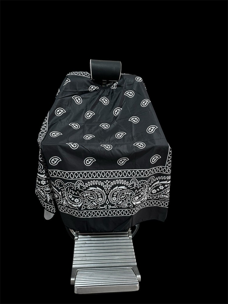 BARBER CAPE PROFESSIONAL