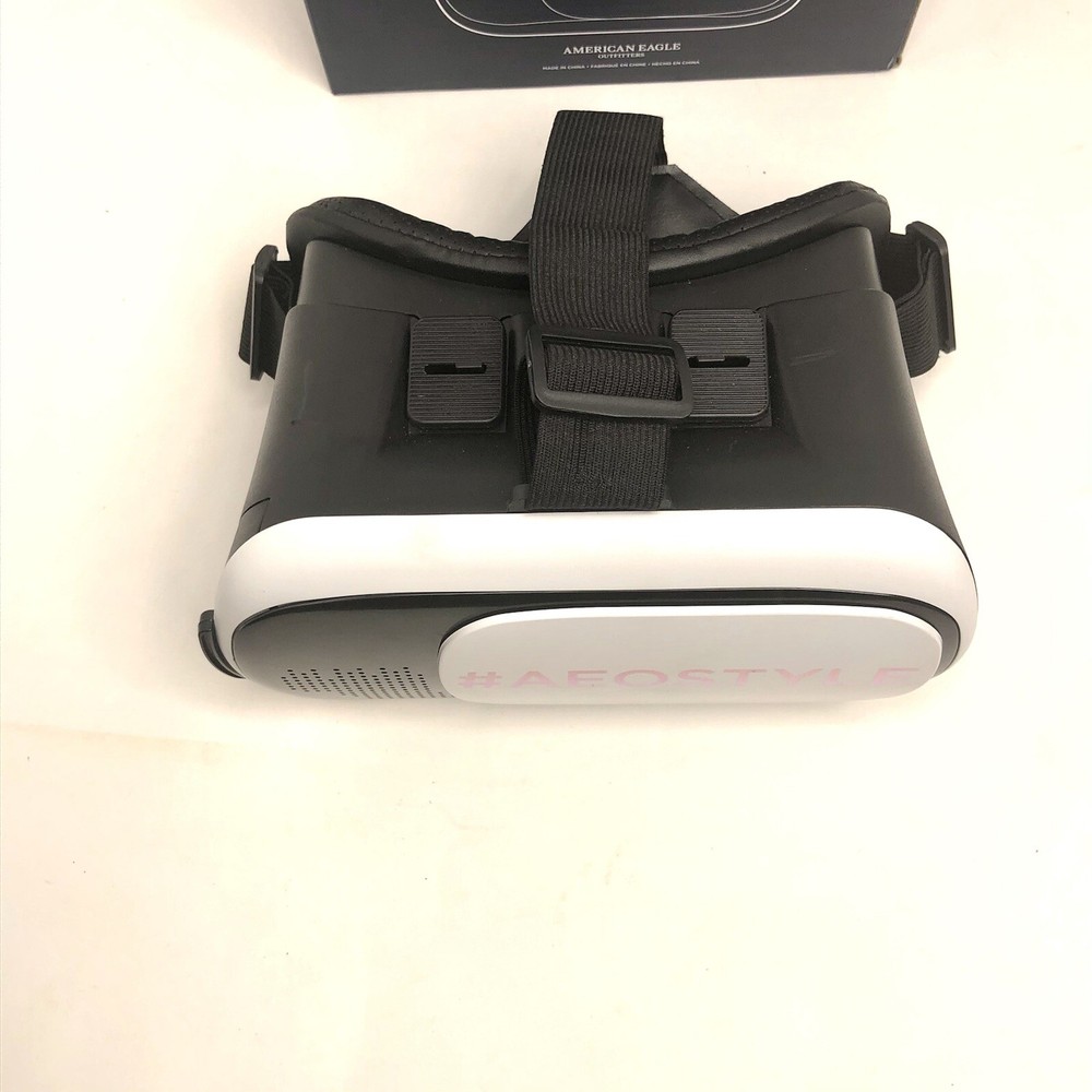 Mobile Phone Virtual Reality Headset, American Eagle Outfitters