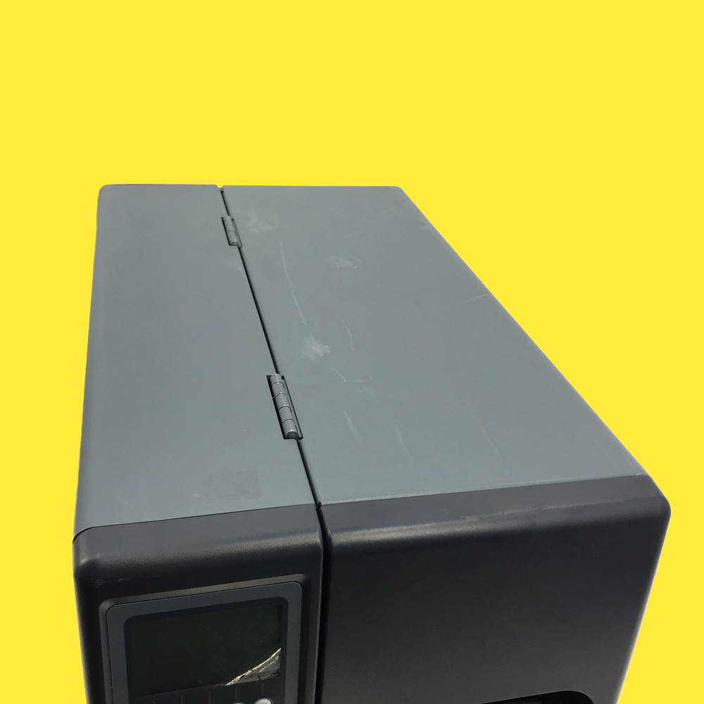 Intermec EasyCoder PD42 Thermal Label Printer ISSUE READ #IS6787