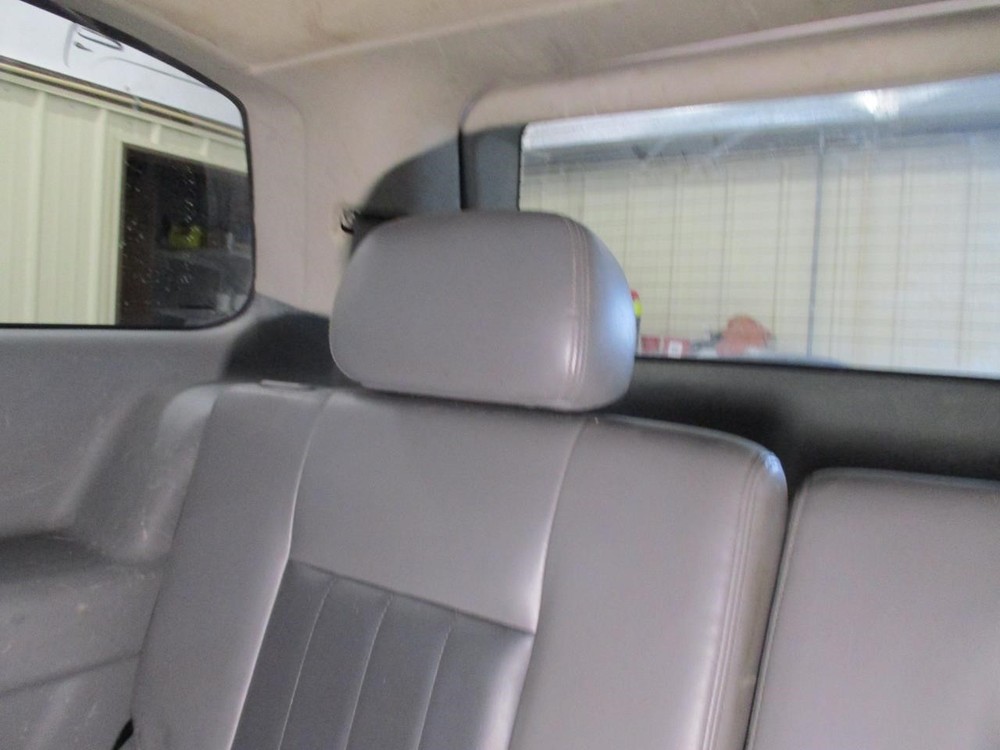 Used Headrest fits: 2005 Dodge Durango  Grade A