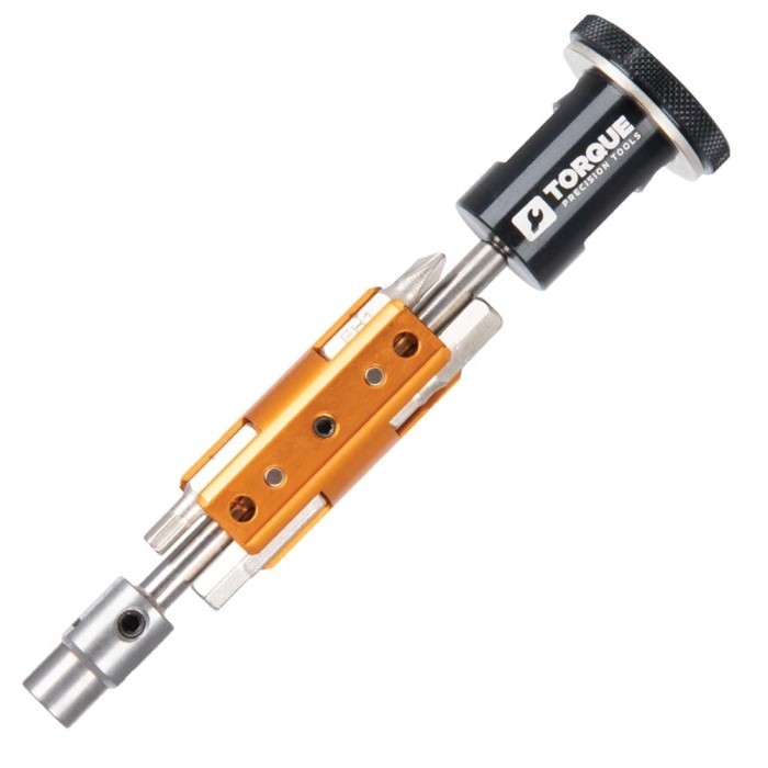 Oxford Chain tool Torque Covert 7 Crank Multi Tool - TL220