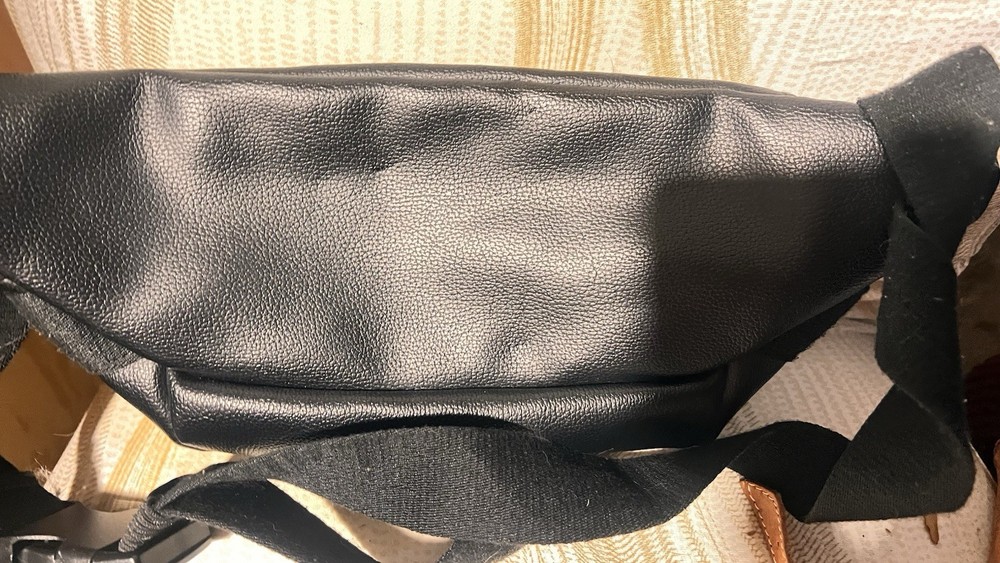 Canguro Bag Pumas