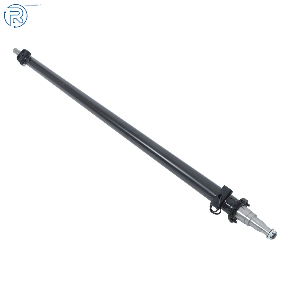 7000lbs Trailer Boat RV Axle With Idler 95" Hub Face 80" Spring Center Only Beam