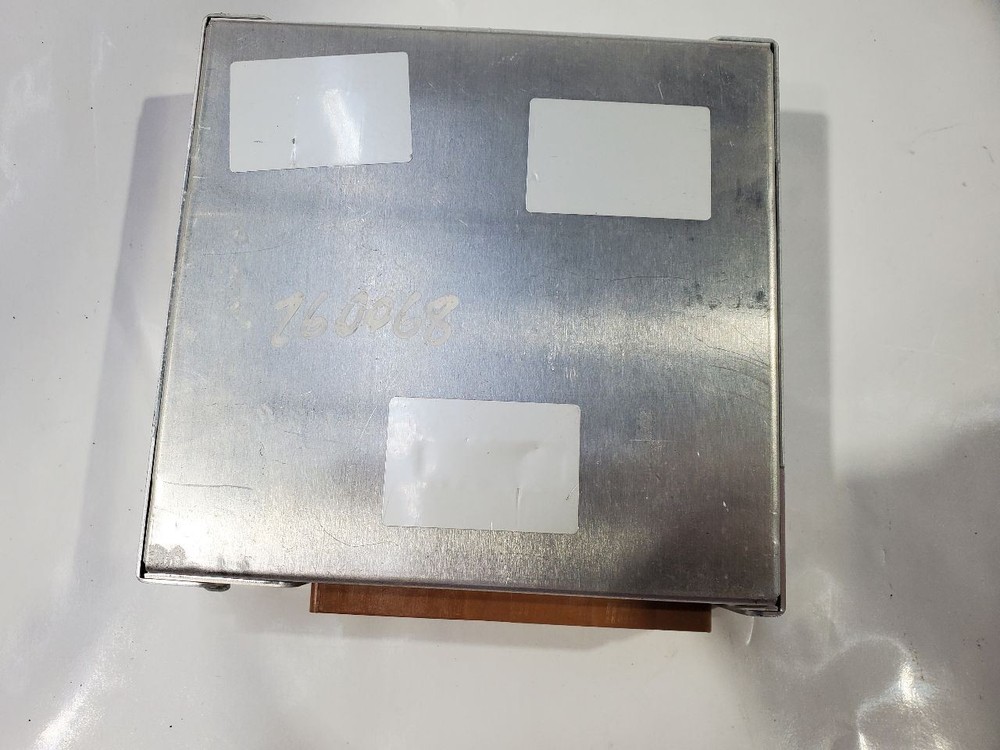 2000 2002 Cadillac Eldorado OEM Body Control Module BCM 09378190