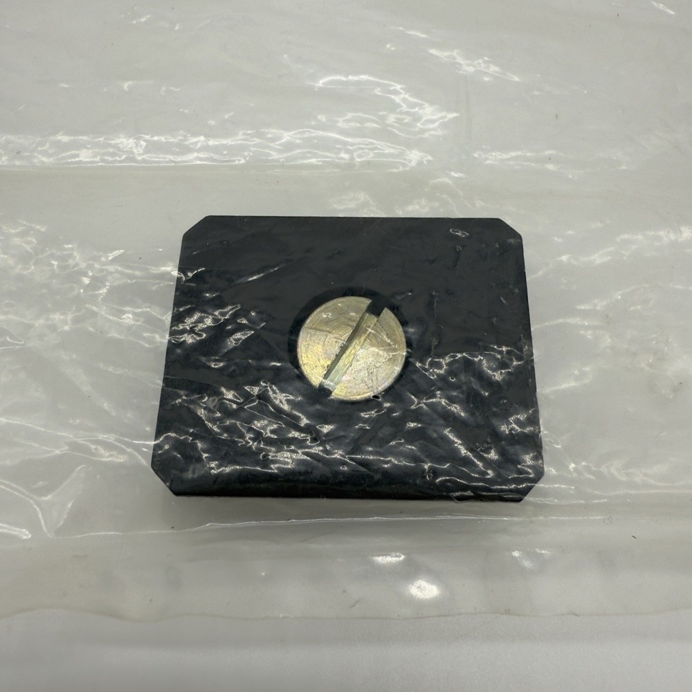 Stroboframe Camera Tripod Mounting Plate Rapid Release