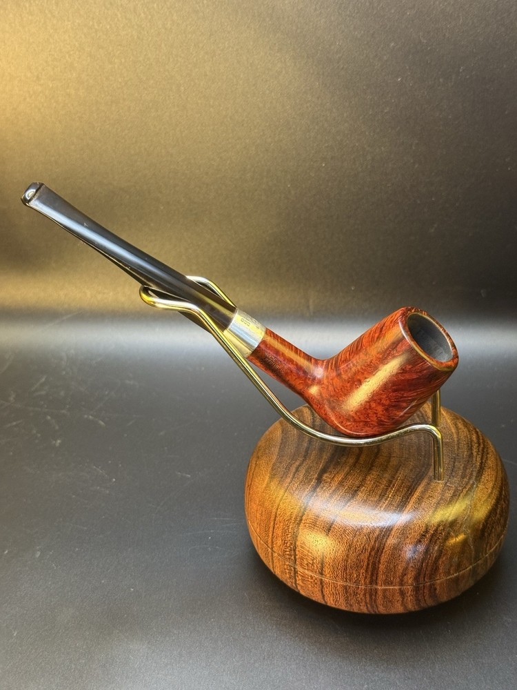 1999 Peterson “Dublin” Brandy D5 Tobacco Pipe