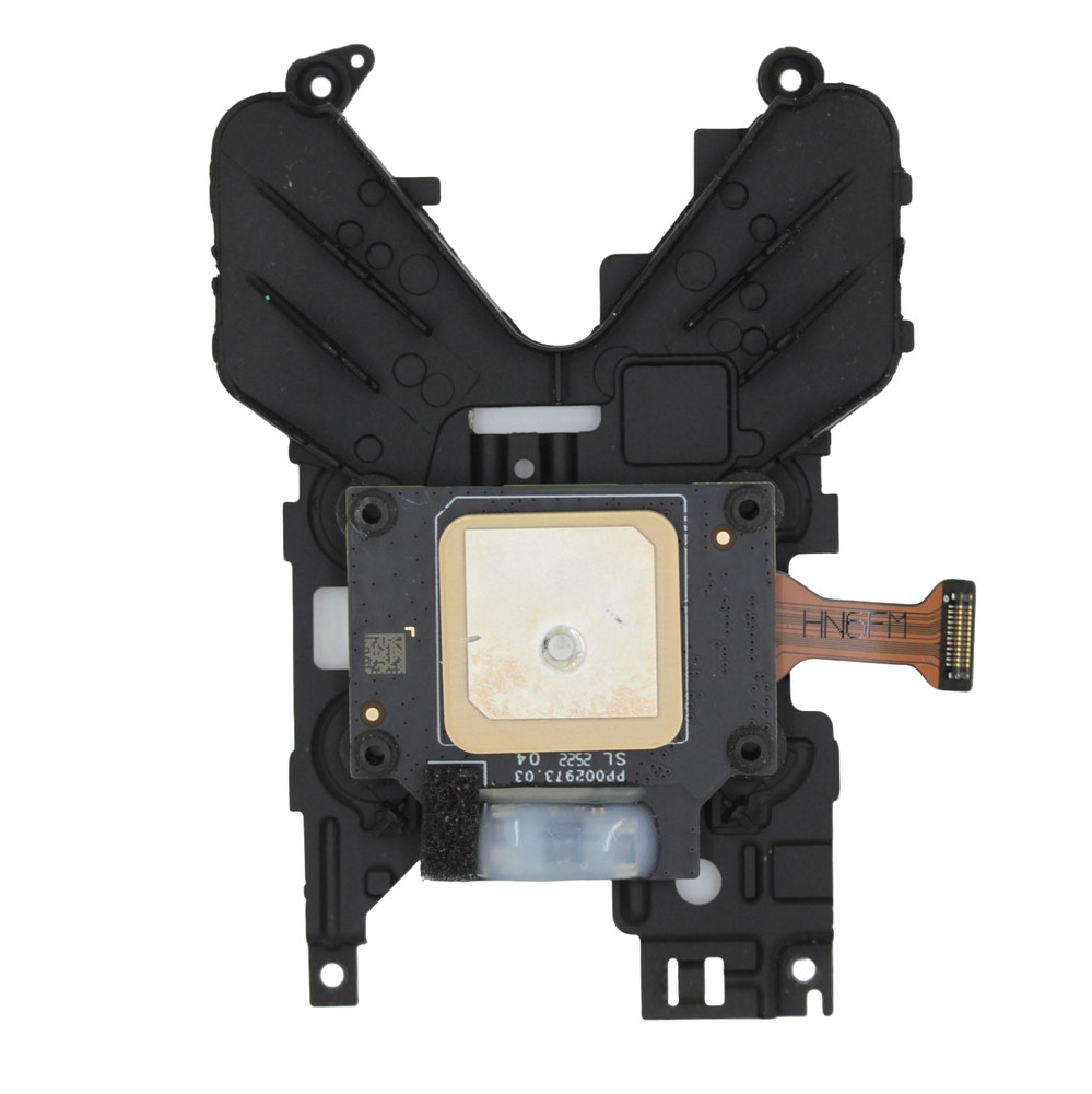 OEM GPS&IMU Module Board +Flex Cable +Heat Sink Bracket Assembly For DJI Mini 3