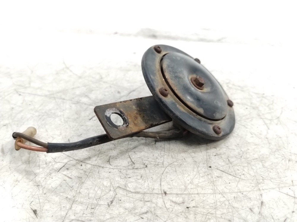 1972 72 Yamaha R5 Horn
