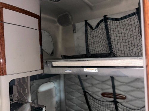 2012 FREIGHTLINER CASCADIA CAB, BR1943-CAB